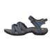 TEVA Sandals WOMEN'S TIRRA BERING SEA WOMEN'S TIRRA BERING SEA