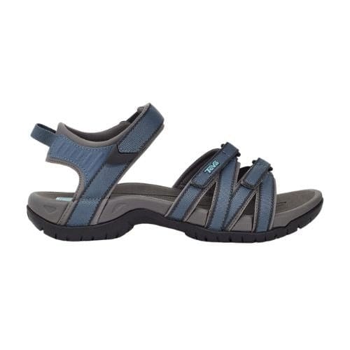 TEVA Sandals WOMEN'S TIRRA BERING SEA WOMEN'S TIRRA BERING SEA