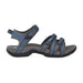 TEVA Sandals WOMEN'S TIRRA BERING SEA WOMEN'S TIRRA BERING SEA