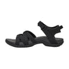 TEVA Sandals WOMEN'S TIRRA WOMEN'S TIRRA / Black/Black