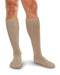 Therafirm Core-Spun Support Socks for Men & Women 15-20mmHg - COMFORTWIZ