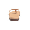 VIONIC Sandals Tide II Toe Post Sandal Gold Cork Tide II Toe Post Sandal Gold Cork