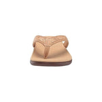 VIONIC Sandals Tide II Toe Post Sandal Gold Cork Tide II Toe Post Sandal Gold Cork