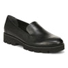 VIONIC SHOES 6 / Medium KENSLEY LOAFER BLACK LEATHER 192329929688 KENSLEY LOAFER BLACK LEATHER / Medium