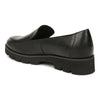 VIONIC SHOES KENSLEY LOAFER BLACK LEATHER KENSLEY LOAFER BLACK LEATHER / Medium