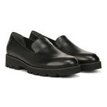 VIONIC SHOES KENSLEY LOAFER BLACK LEATHER KENSLEY LOAFER BLACK LEATHER / Medium