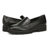 VIONIC SHOES KENSLEY LOAFER BLACK LEATHER KENSLEY LOAFER BLACK LEATHER / Medium