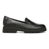VIONIC SHOES KENSLEY LOAFER BLACK LEATHER KENSLEY LOAFER BLACK LEATHER / Medium