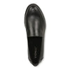 VIONIC SHOES KENSLEY LOAFER BLACK LEATHER KENSLEY LOAFER BLACK LEATHER / Medium