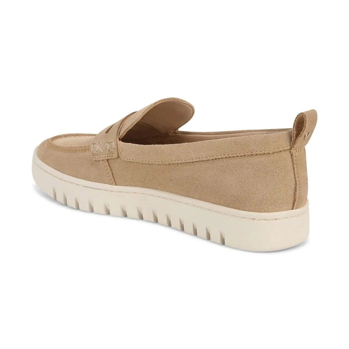 VIONIC SHOES UPTOWN LOAFER suede UPTOWN LOAFER suede