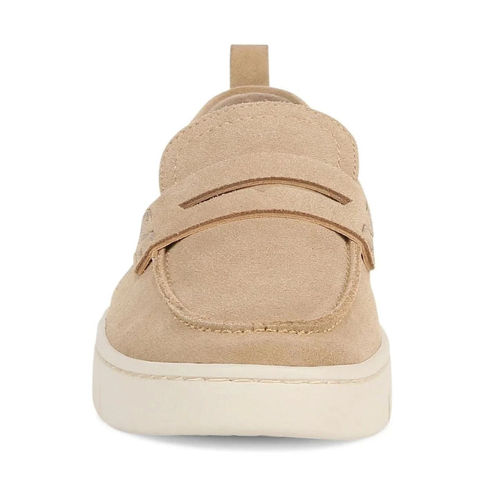 VIONIC SHOES UPTOWN LOAFER suede UPTOWN LOAFER suede