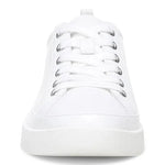 VIONIC SHOES WINNY SNEAKER WHITE LEATHER WINNY SNEAKER WHITE LEATHER / Medium