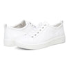 VIONIC SHOES WINNY SNEAKER WHITE LEATHER WINNY SNEAKER WHITE LEATHER / Medium