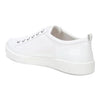 VIONIC SHOES WINNY SNEAKER WHITE LEATHER WINNY SNEAKER WHITE LEATHER / Medium