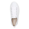 VIONIC SHOES WINNY SNEAKER WHITE LEATHER WINNY SNEAKER WHITE LEATHER