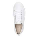 VIONIC SHOES WINNY SNEAKER WHITE LEATHER WINNY SNEAKER WHITE LEATHER