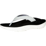 XELERO Sandals 6 TRU Sandal Women’s Snow/Onyx X034 840274212538 TRU Sandal Women’s Snow/Onyx X034