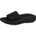 XELERO Sandals 6 TRU Slide Women’s Black X050 840274213634 TRU Slide Women’s Black X050