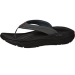 XELERO Sandals 9 TRU Sandal Men’s Charcoal X145 840274213252 TRU Sandal Men’s Charcoal X145