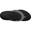 XELERO Sandals TRU Sandal Men’s Charcoal X145 TRU Sandal Men’s Charcoal X145