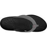 XELERO Sandals TRU Sandal Men’s Charcoal X145 TRU Sandal Men’s Charcoal X145