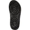 XELERO Sandals TRU Sandal Men’s Charcoal X145 TRU Sandal Men’s Charcoal X145