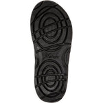 XELERO Sandals TRU Sandal Men’s Charcoal X145 TRU Sandal Men’s Charcoal X145