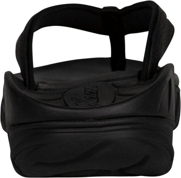 XELERO Sandals TRU Sandal Women’s Jet Black X010 TRU Sandal Women’s Jet Black X010