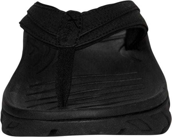 XELERO Sandals TRU Sandal Women’s Jet Black X010 TRU Sandal Women’s Jet Black X010