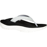 XELERO Sandals TRU Sandal Women’s Snow/Onyx X034 TRU Sandal Women’s Snow/Onyx X034