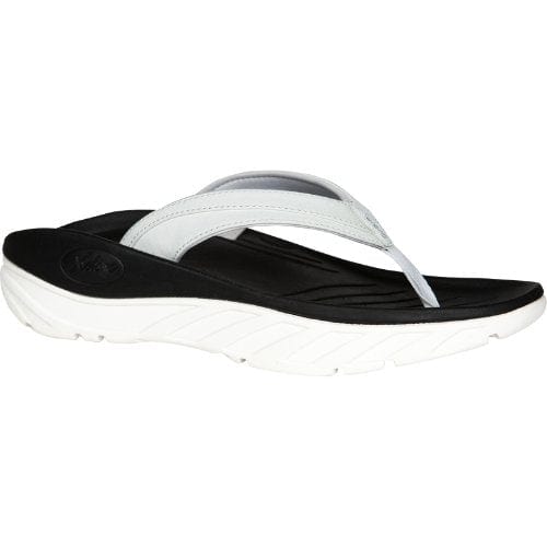 XELERO Sandals TRU Sandal Women’s Snow/Onyx X034 TRU Sandal Women’s Snow/Onyx X034
