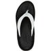 XELERO Sandals TRU Sandal Women’s Snow/Onyx X034 TRU Sandal Women’s Snow/Onyx X034