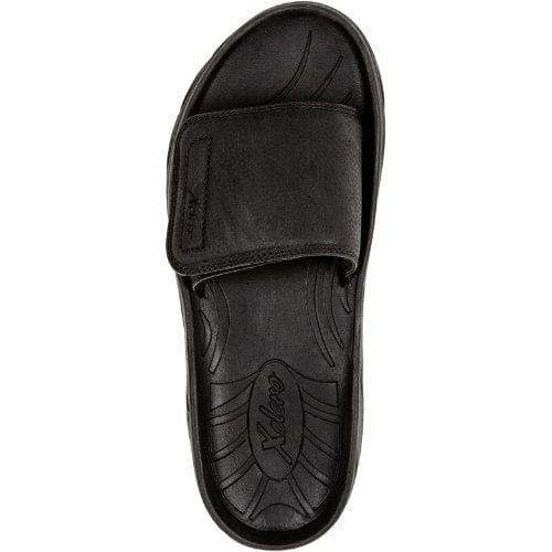 XELERO Sandals TRU Slide Women’s Black X050 TRU Slide Women’s Black X050