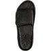 XELERO Sandals TRU Slide Women’s Black X050 TRU Slide Women’s Black X050